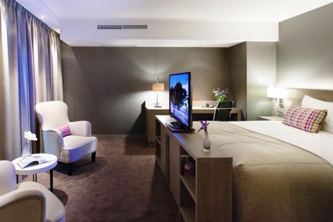 Van der Valk Hotel Haarlem